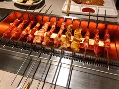 -丰茂烤串(金源店)