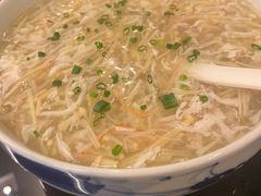 -无锡新湖铂尔曼大酒店·悦轩中餐厅