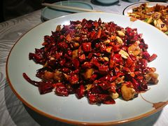 -雲蜀龙阁·金牌水煮鱼(方庄店)