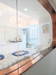 -蜜悦居月子中心(国金中心店)