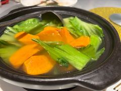 -海粤阁·精致粤菜·宴会厅(宝安店)
