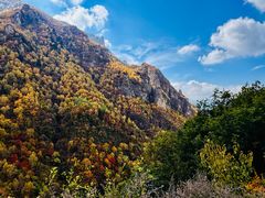 -小五台金河景区