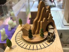 -猫的天空之城概念书店(杭州南宋御街店)