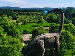 -嘉荫恐龙国家地质公园