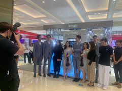 -新世界大丸百货