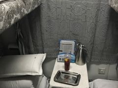 -银川河东国际机场