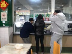 -绿杨馄饨临顿路店