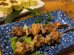 -葉家.焼鳥.居酒屋(惠利街店)