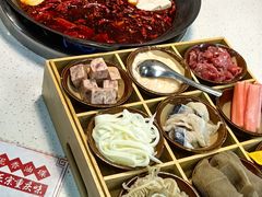 -芈重山老火锅(昌平店)