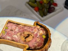 -Le Bistrot de Racine