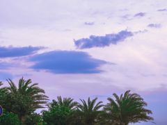 -白沙门生态公园