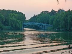 -济南大明湖景区