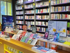 -咪咕咖啡(北京西单店)