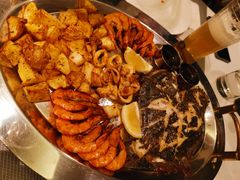 -自然食集西餐厅(泰晤士小镇店)