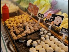 -牛YO寿喜烧和牛火锅自助(三台子万象汇店)