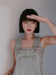 -M1 HAIR烫染