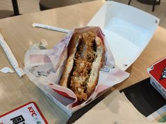 -肯德基(八号仓店)