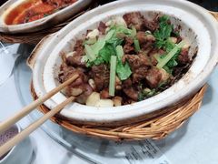 -宝轩渔府·老字号海鲜·正宗津菜(水上店)