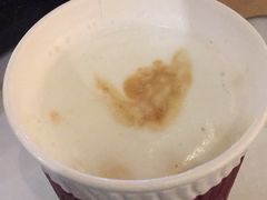 -COSTA COFFEE(哈尔滨凯德学府店)