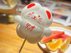 -小放牛炒菜馆(中山路乐汇城店)