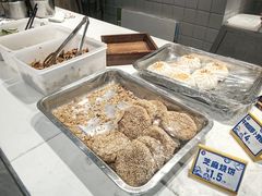 -西部马华清真兰州牛肉面·烧烤夜市(关东店)