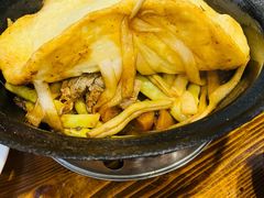 烀饼-泰来风味馆(桂林街店)