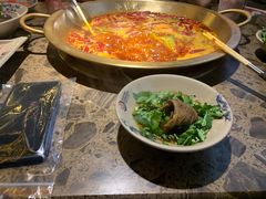牛油红锅-小龙坎火锅(春熙太古里店)