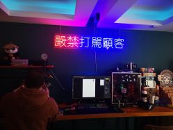 -见雾TATTOO STUDIO