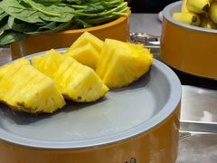 -喜家自助小火锅(乐客城店)