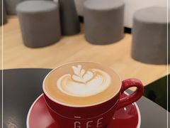 -Gee Coffee Roasters (万象城店)