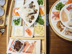 -芸南道·过桥米线(昆明老街旗舰店)