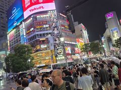 -涩谷区