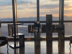 -锦厨国际自助餐厅 · 云端景观 (昆明索菲特大酒店)
