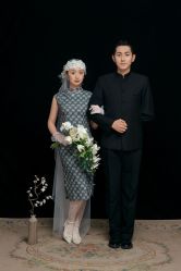 -雨墨婚纱摄影工作室