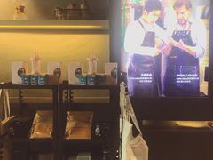 -瑞幸咖啡(新世界中心店)
