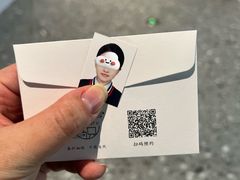 -Best U照相馆证件照·外拍(中山公园店)