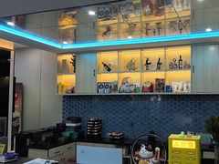 -永宁台球·棋牌俱乐部(淮海路店)