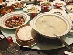 -老淮安·淮安菜(涟水店)