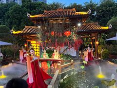 -濮园 · 四合院餐厅