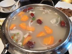 -木卡买提新疆餐厅·清真(新里海顿公馆店)
