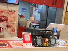 -闫家炸鸡架(五爱总店)