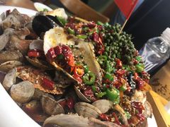 -必点海鲜·鲅鱼水饺(鞍山西道店)