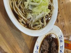 -柴氏风味斋(甘家口店)