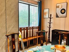 -北平味道.京味菜.烤鸭(梨园店)