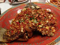 -南昌大饭店·非遗南昌菜(万寿宫店)