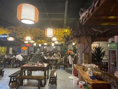 大堂-庭院小酌(瑞莲街店)