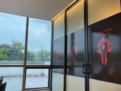 -HONGA HONGA雄家(曹路店)