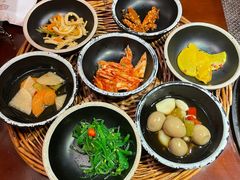 -三代烤肉(保利广场店)