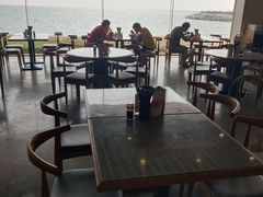 露天位-南山素面馆(三亚南山文化旅游区店)
