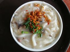 -老西关濑粉(文明路店)